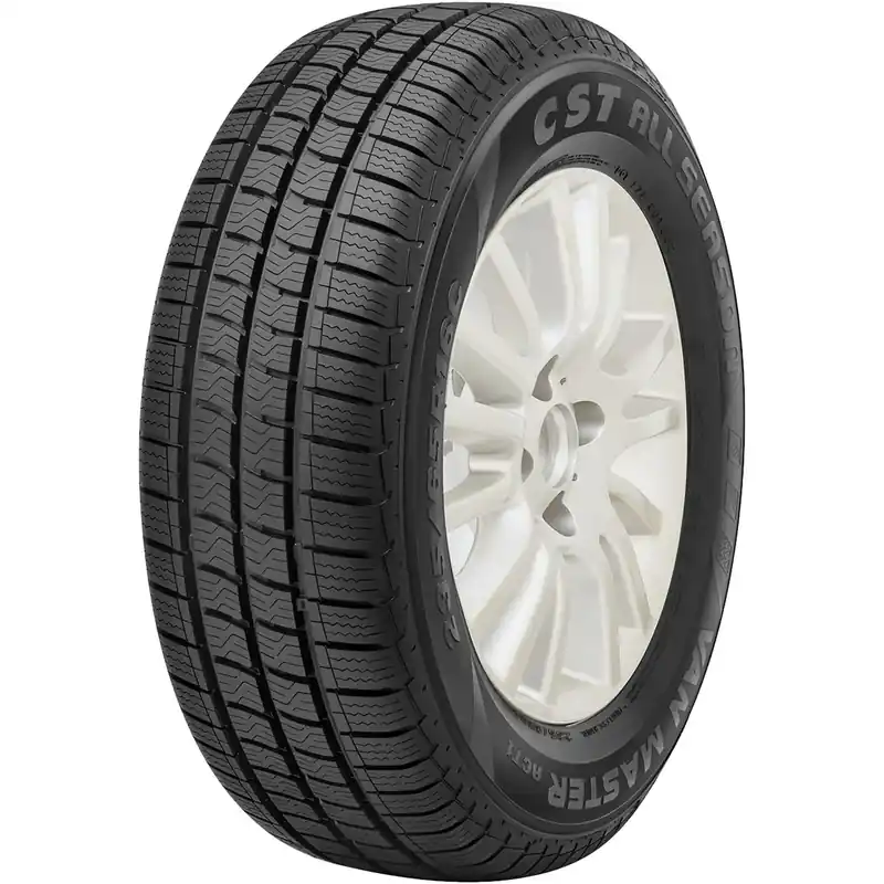 CST VAN MASTER ALL SEASON ACT1 205/75R16C 113/111S BSW Mega-Angebot