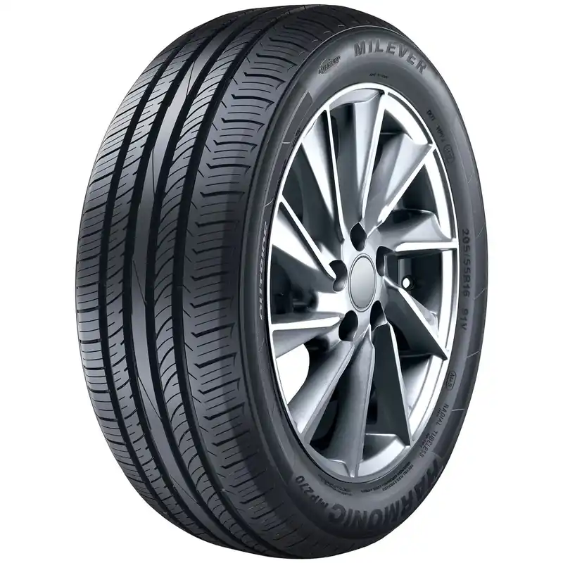 Günstig MILEVER HARMONIC MP270 165/60R14 75H BSW