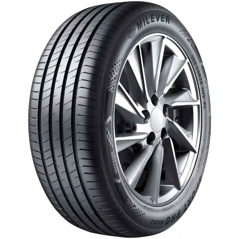 MILEVER SPORT PRO MA352 215/55R17 98W XL BSW Preisknaller