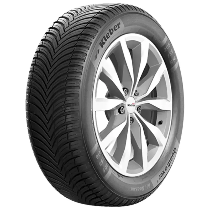 Sofort Bestellen KLEBER QUADRAXER 3 185/65R14 86T BSW
