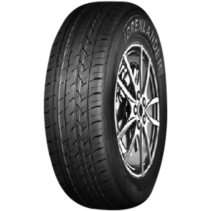 GRENLANDER ENRI U08 215/45R17 91W XL BSW Beliebt