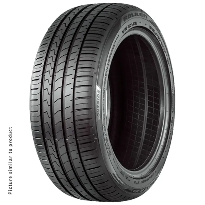 Garantierte Lieferung FALKEN ZIEX ZE310 ECORUN (AO) 205/55R16 91V (AO) BLK