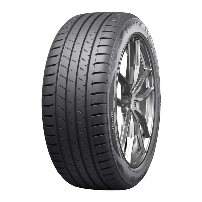 Sonderangebot TRANSMATE SPORT D1 235/40R18 95W XL FSL BSW