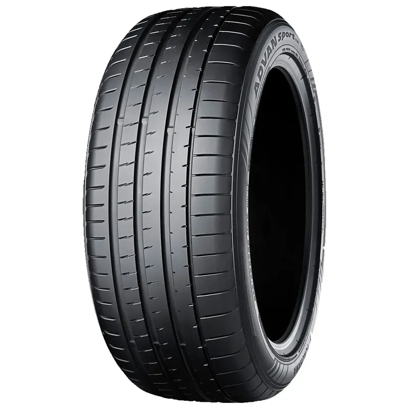 YOKOHAMA ADVAN SPORT V107 (MO1) 295/35R19 104(Y) (MO1) XL BSW Neu