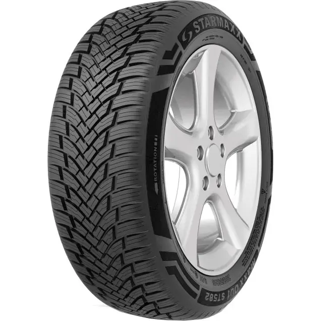 Preisreduziert STARMAXX MAXX OUT ST582 215/60R16 99V XL BSW