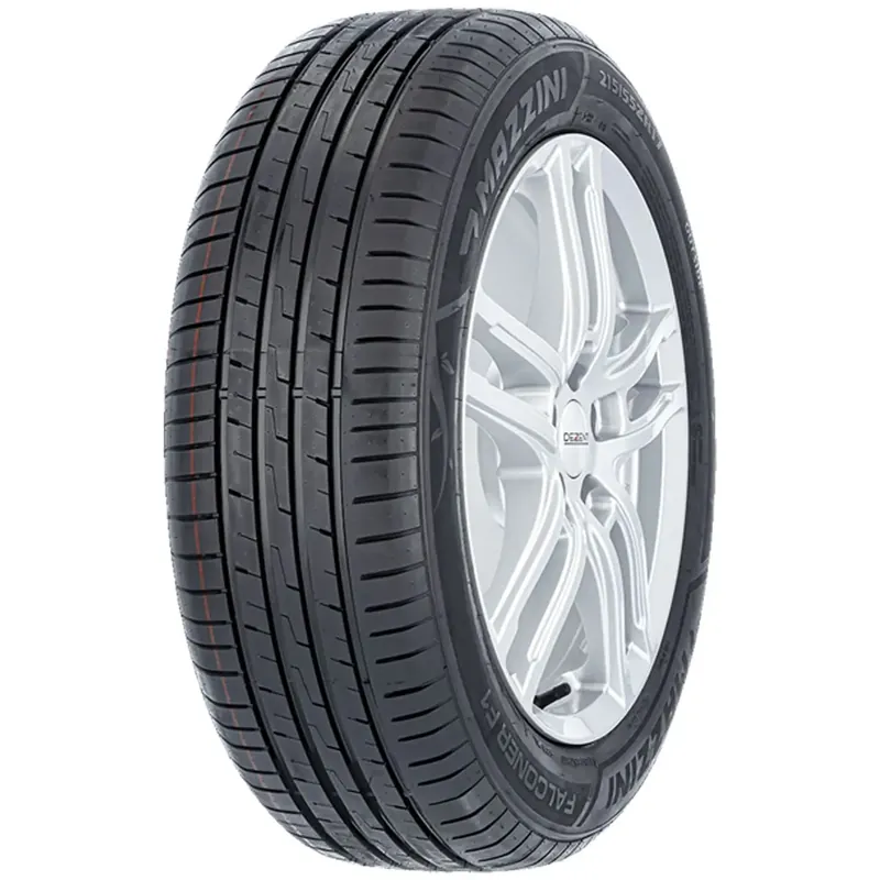 MAZZINI FALCONER F1 195/60R15 88V BSW Direktkauf