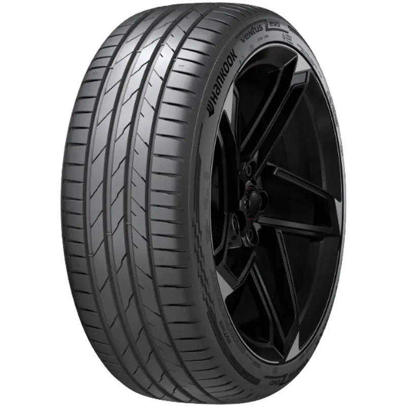 HANKOOK VENTUS EVO SUV 235/55R20 105W XL MFS SBL Neuheit