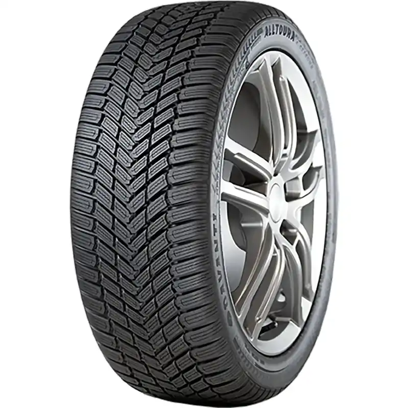 DAVANTI ALLTOURA 4-SEASONS 215/50R17 95W XL BSW Garantierte Lieferung