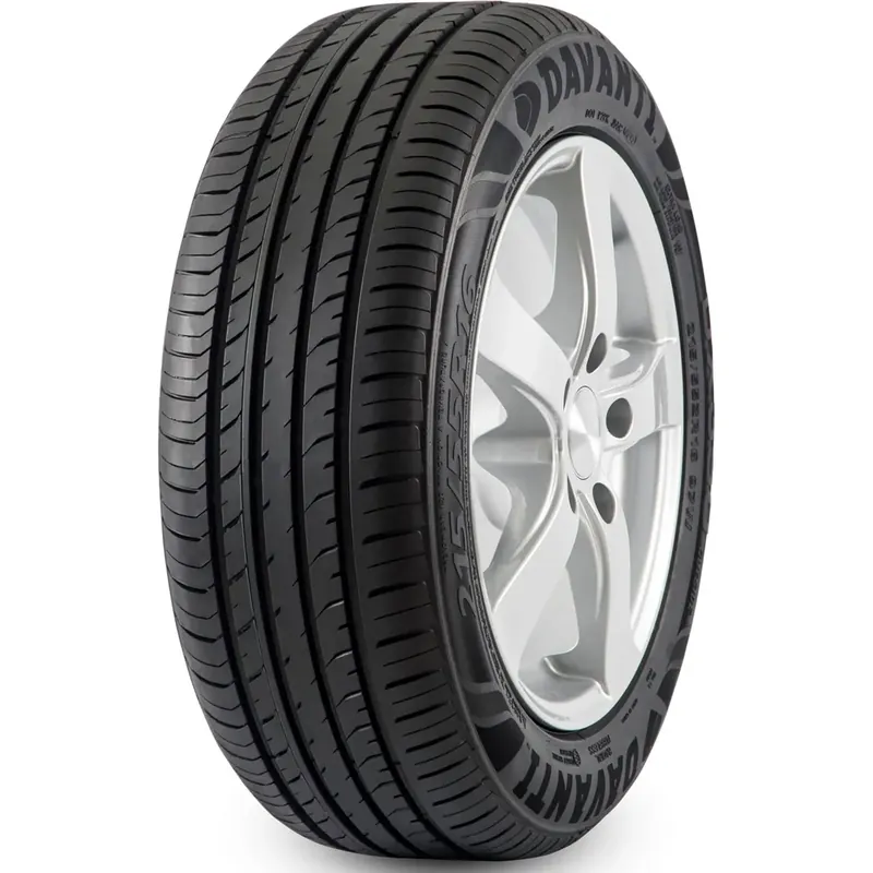 DAVANTI DX390 155/60R15 74H BSW Preiswert