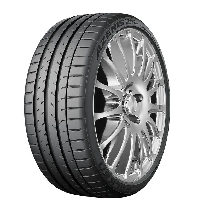 FALKEN AZENIS RS820 265/30R21 96(Y) XL FSL NBLK Solange Der Vorrat Reicht