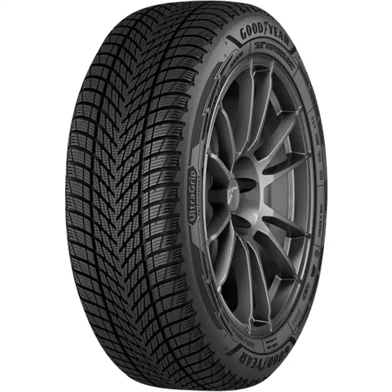 Sonderangebot GOODYEAR ULTRAGRIP PERFORMANCE 3 (EVR) 235/40R19 96V (EVR) XL MFS BSW SCT