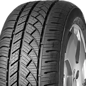 Zertifiziert Imperial, EcoDriver 4S, 165/60 R15 81T XL 3PMSF M+S