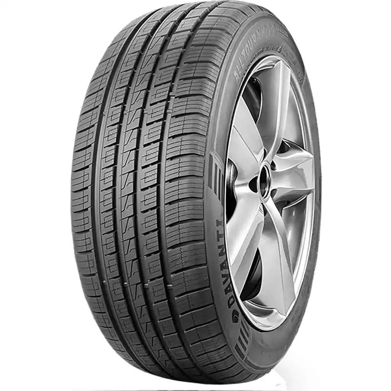 DAVANTI ALLTOURA H/T 4-SEASONS 235/50R18 101W XL BSW Bestpreis