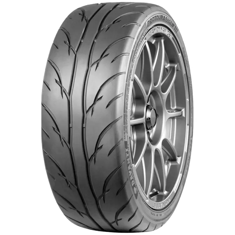 Begrenztes Angebot DAVANTI PROTOURA RACE 225/40R18 92W XL BSW