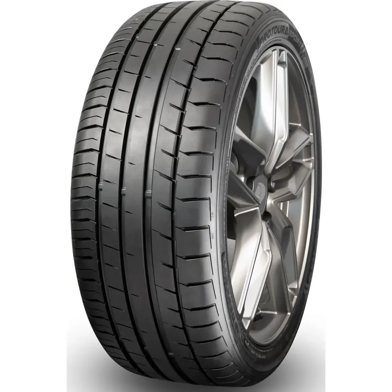 Aktuell DAVANTI PROTOURA SPORT 255/45R18 103Y XL BSW