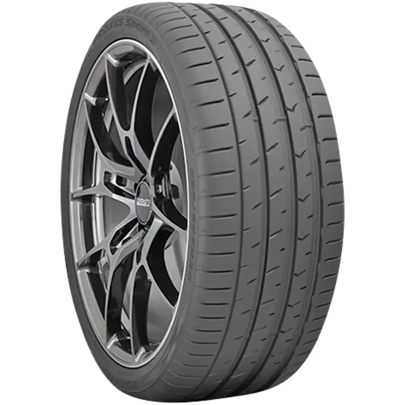 TOYO PROXES SPORT 2 235/55R18 104Y XL MFS BSW Direkt Vom Hersteller
