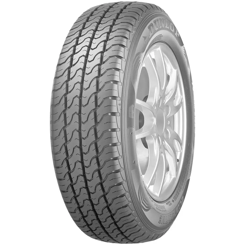 DUNLOP ECONODRIVE WINTER 215/65R15C 104T BSW Sonderangebot