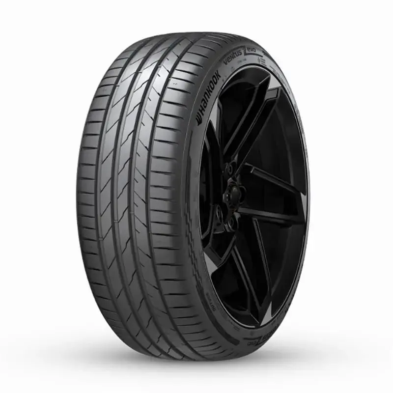 Schneller Versand HANKOOK VENTUS EVO 265/30R19 93(Y) XL MFS SBL