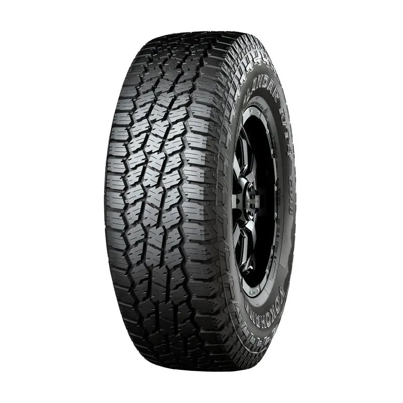 Nur Heute YOKOHAMA GEOLANDAR A/T4 (G018) 225/75R16 115/112S RPB BSW