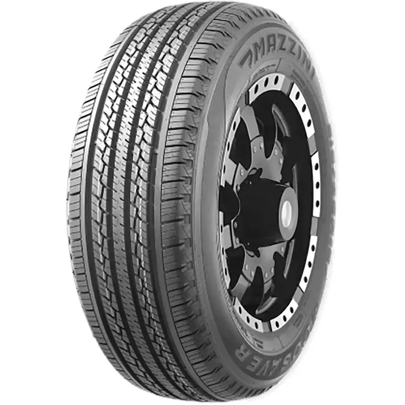 Schneller Versand MAZZINI ECOSAVER 275/60R17 110H BSW