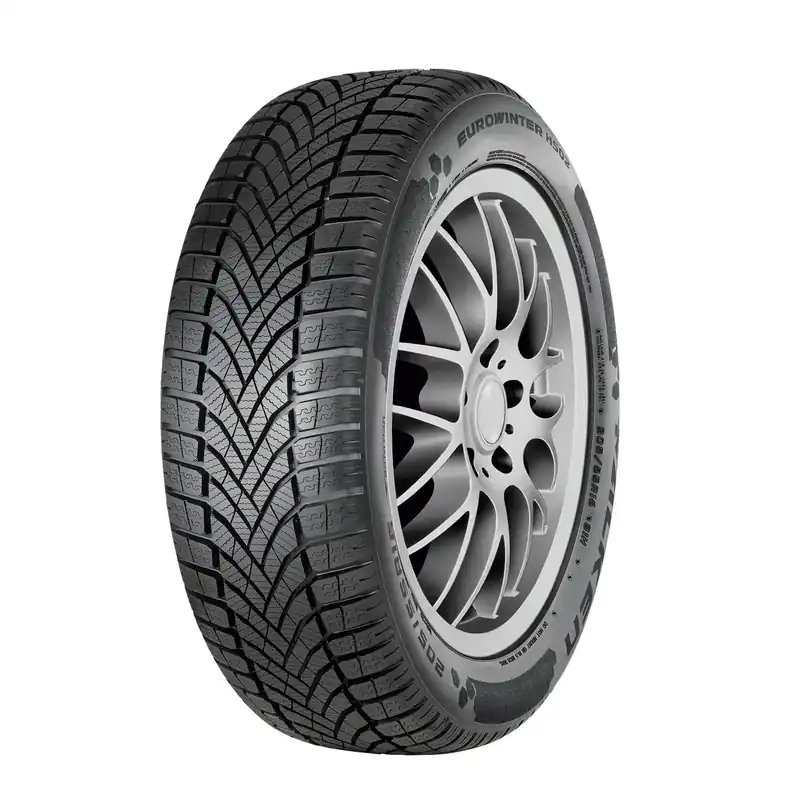 Top-Angebot FALKEN EUROWINTER HS02 215/45R16 90V XL MFS BLK