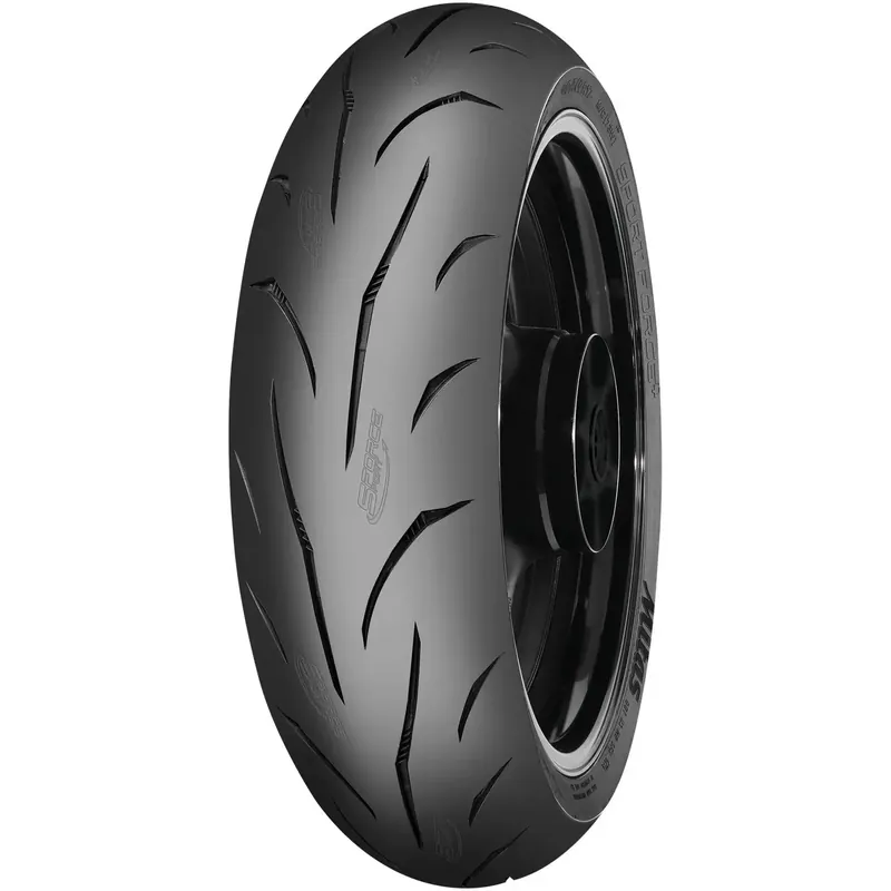 Preisknaller MITAS 140/70 - 17 M/C TL/TT 66H SPORT FORCE+ REAR (IND)