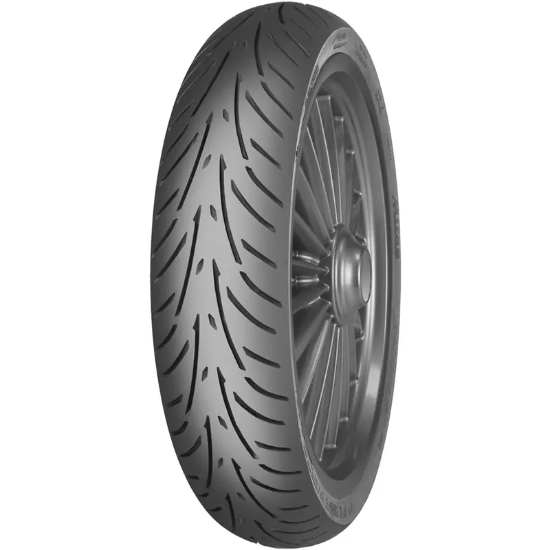MITAS 110/80 - 14 M/C TL 59S TOURING FORCE-SC (SLO) Saisonangebot