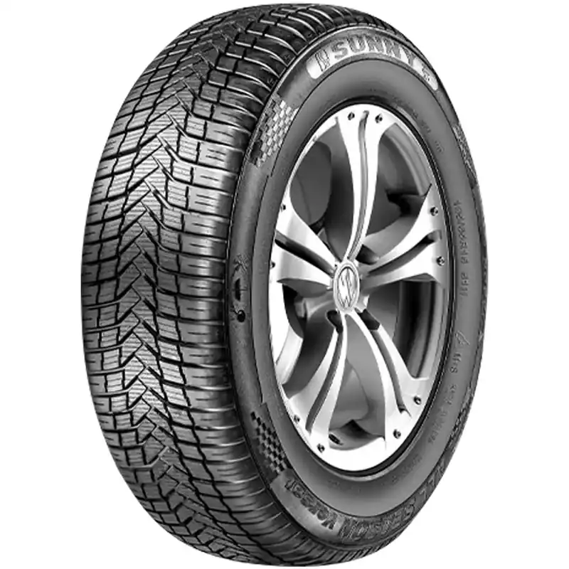 SUNNY NC501 235/45R19 99Y XL BSW Neu Im Sortiment
