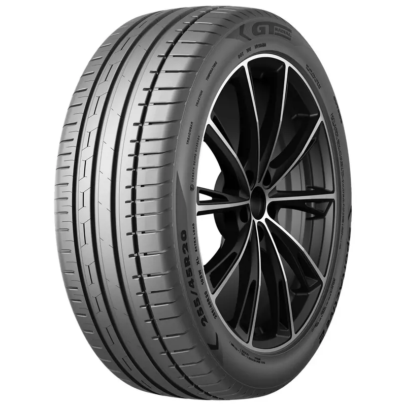Preiswert GT-RADIAL SPORTACTIVE 2 SUV 295/35R21 107Y XL MFS BSW