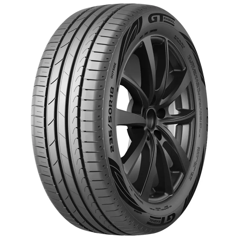 GT-RADIAL FE2 SUV 225/60R17 99V BSW Zertifiziert