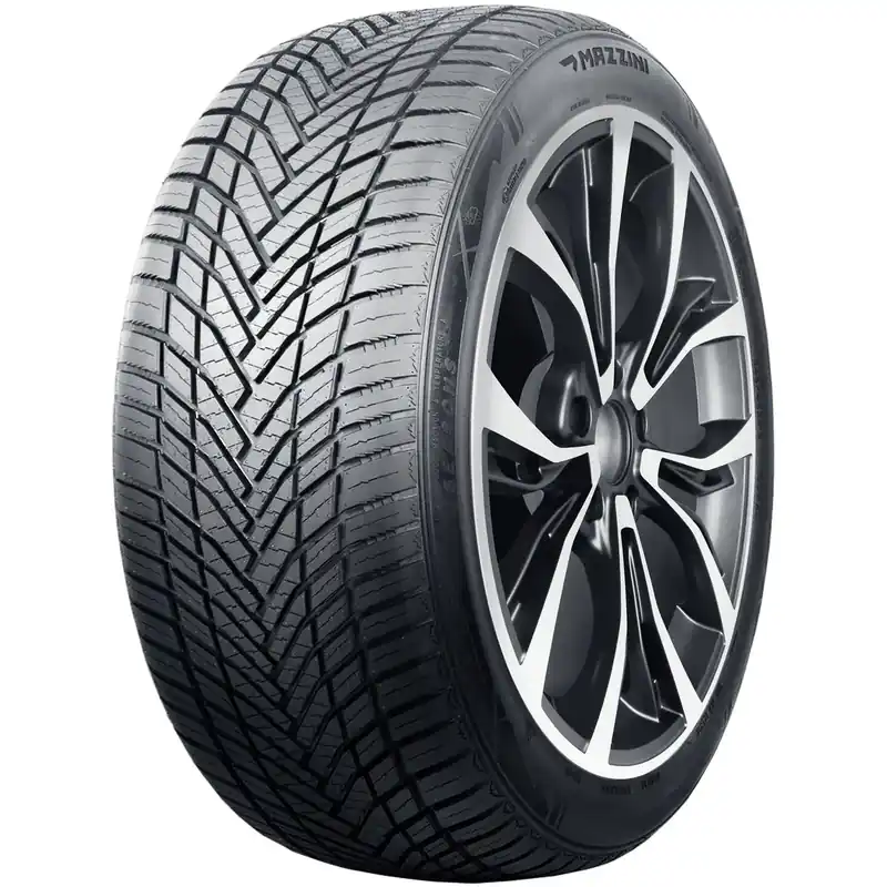 Garantierte Lieferung MAZZINI CROSS ALLSEASON AS8 185/70R14 88T BSW