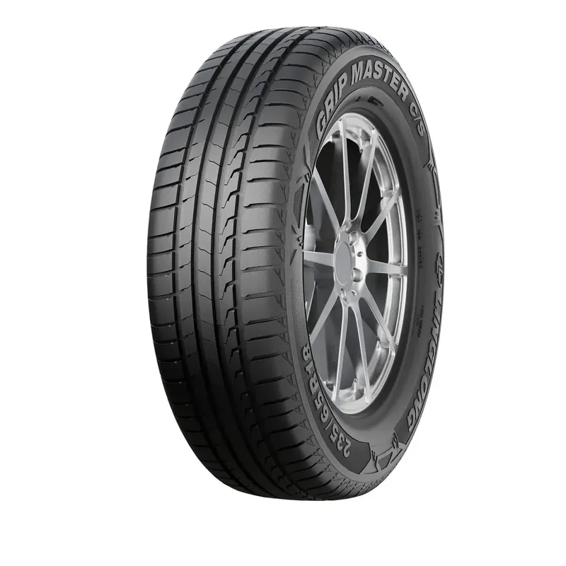 LINGLONG GRIP MASTER C/S 215/50R18 92W MFS BSW Echt