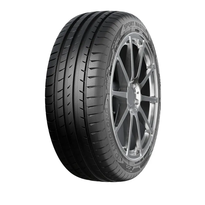 Wochenendangebot LINGLONG SPORT MASTER 205/50R17 93Y XL MFS BSW