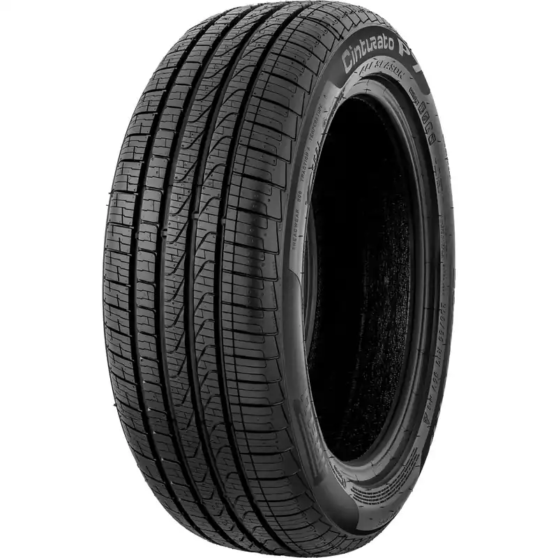 Meistverkauft PIRELLI CINTURATO P7 ALL SEASON (*) RUN FLAT 245/50R19 105H (*) RUN FLAT XL