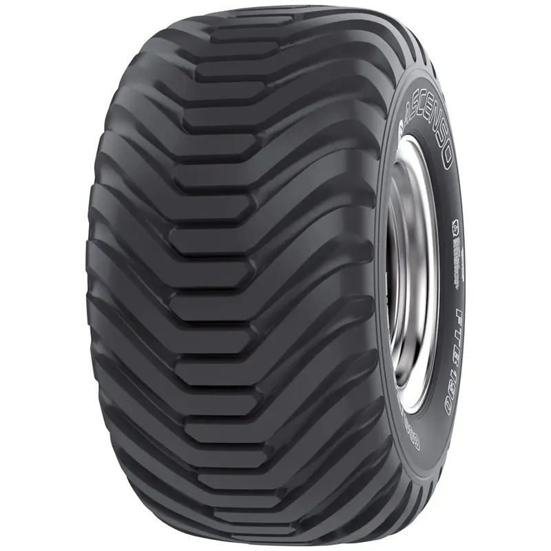 Sonderangebot ASCENSO 550/45 - 22.5 TL 159/147A8 (156/143B) FTB 190 I-3 16PR T.R.A