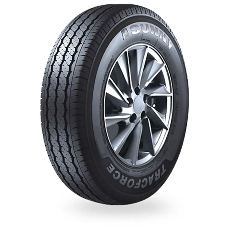 Bestseller MILEVER TRACFORCE ML150 155/R12C 88/86N BSW