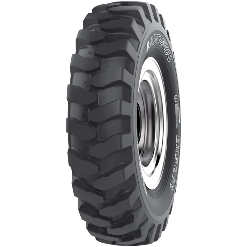 Rabatt ASCENSO 10.00 - 20 TT 148B EXB 380 E-2 16PR