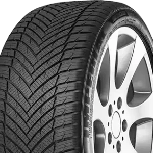 Wochenendangebot Imperial, All Season Driver, 155/65 R14 75T 3PMSF M+S