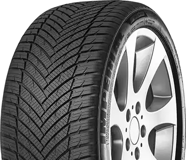 Wochenendangebot Imperial, All Season Driver, 155/65 R14 75T 3PMSF M+S