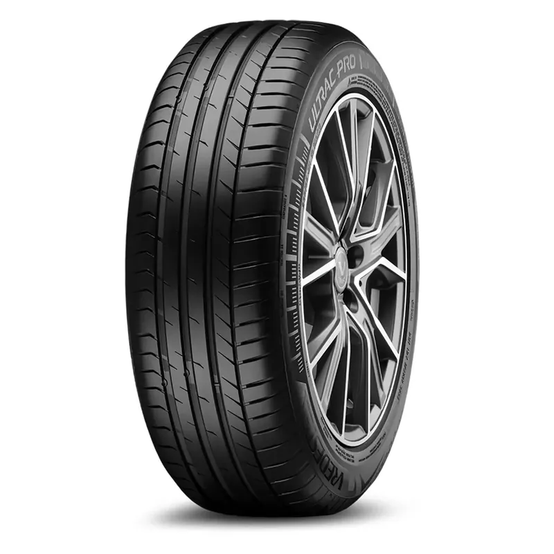Billig VREDESTEIN ULTRAC PRO 215/40R18 89(Y) XL FSL BSW