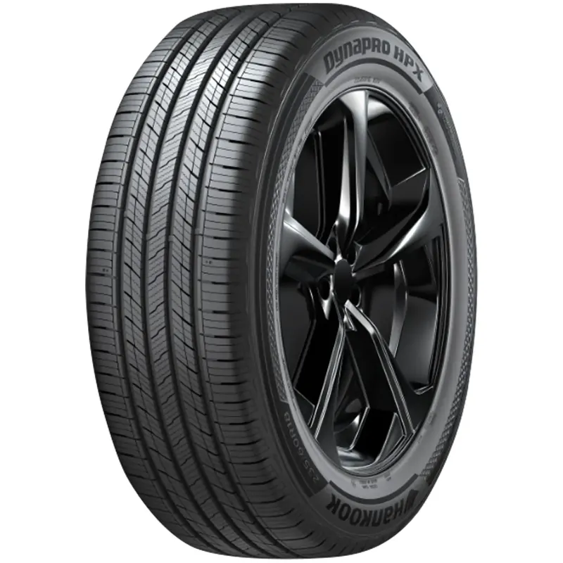 HANKOOK DYNAPRO HPX 285/55R18 113V SBL Kracherpreis