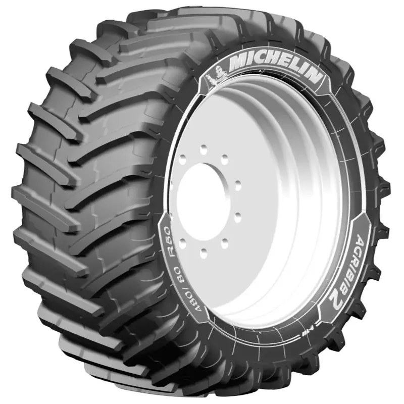 Neue Ware MICHELIN 520/85 R 42 TL 162A8/162B AGRIBIB 2