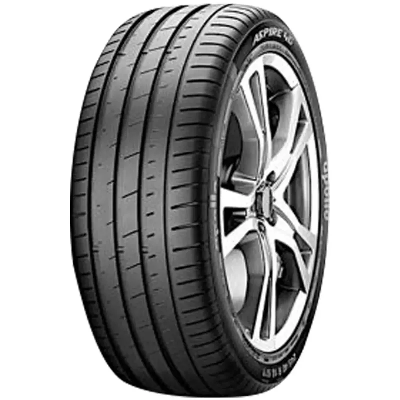 Sichere Zahlung APOLLO ASPIRE 4G+ 255/35R20 97Y XL MFS BSW