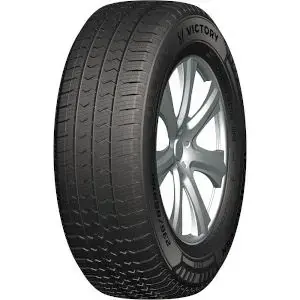 VICTORY ROAD AS VAN 215/70R15C 109/107S BSW Neu