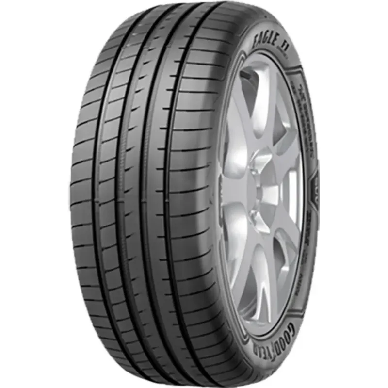GOODYEAR EAGLE F1 (ASYMMETRIC) 3 SUV (POL) (EDR) 255/45R21 106V (POL) (EDR) XL MFS BSW Beliebt