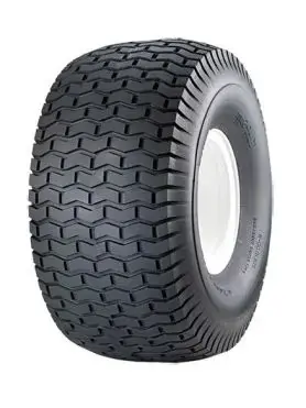 Markenprodukt KENDA 13x6.50 - 6 TT K358 TURF RIDER 4PR BLOCK MIT SCHLAUCH TR13