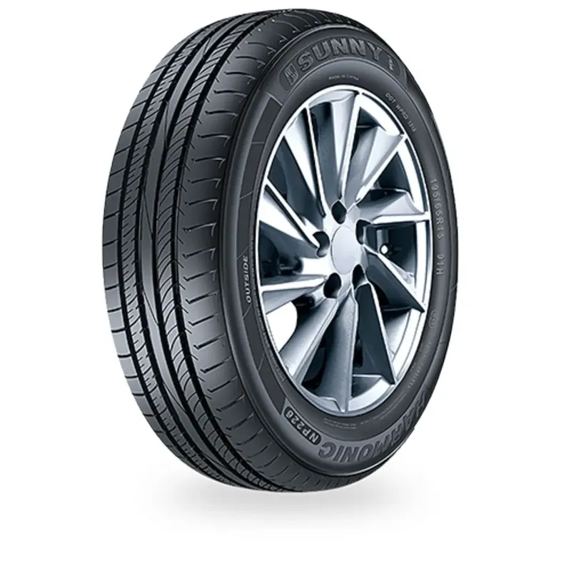 Wochenendangebot SUNNY HARMONIC NP226 185/55R16 83V BSW