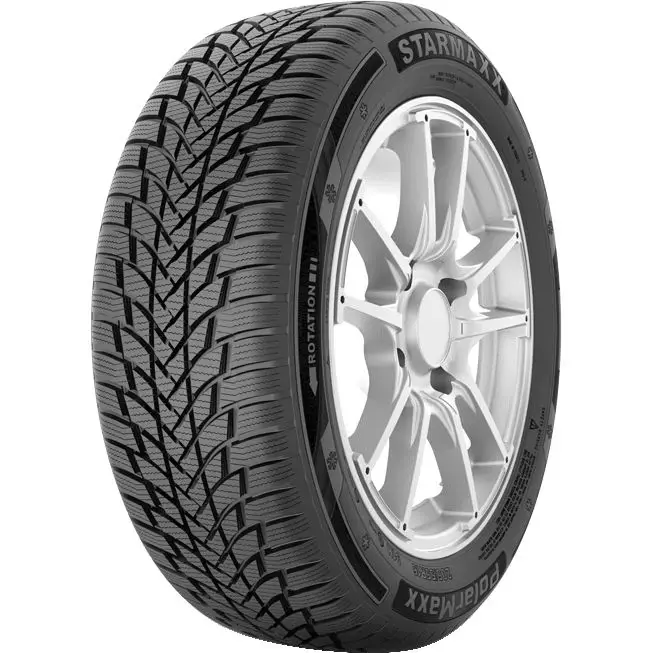 Neu Im Sortiment STARMAXX POLARMAXX 185/65R15 88H BSW