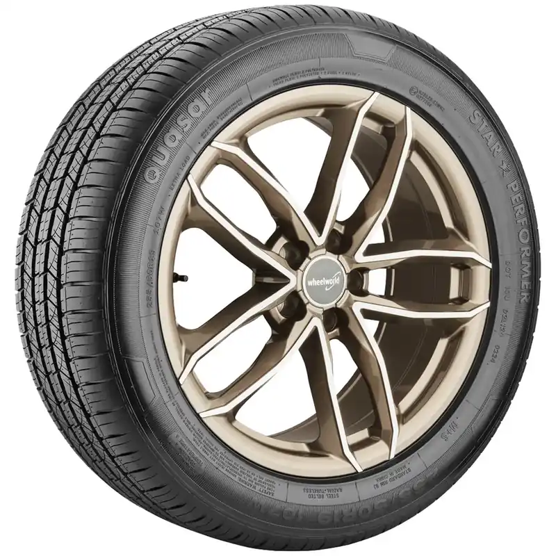 STAR PERFORMER QUASAR 215/65R17 103V XL BSW Jetzt Bestellen
