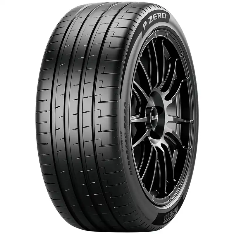 Sichere Zahlung PIRELLI PZERO (PZ5) (L1) 325/30R23 109(Y) (L1) XL (e), ELECT MFS BSW